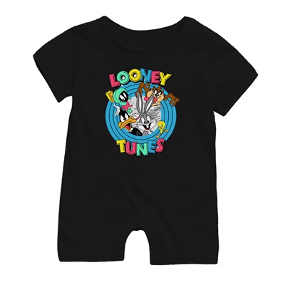 Looney Tunes black