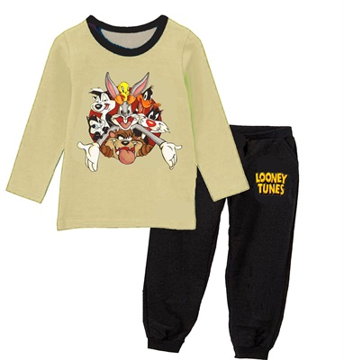 LOONEY TUNES SET
