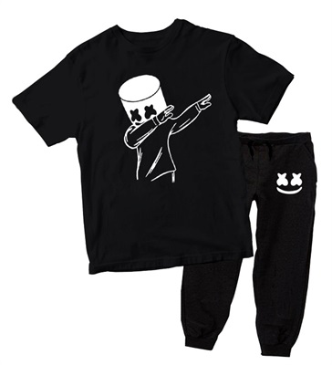 FORTNITE MARSHMELLO SET