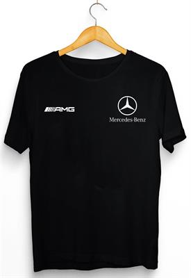 MERCEDES BENZ TEE 