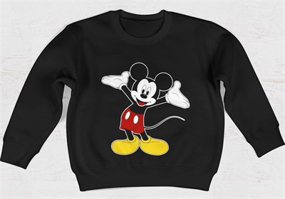 Mickey Mouse