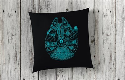 Star Wars Millennium Falcon 