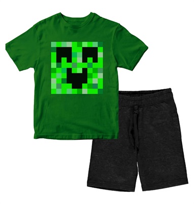 Minecraft set