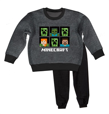 Minecraft Set
