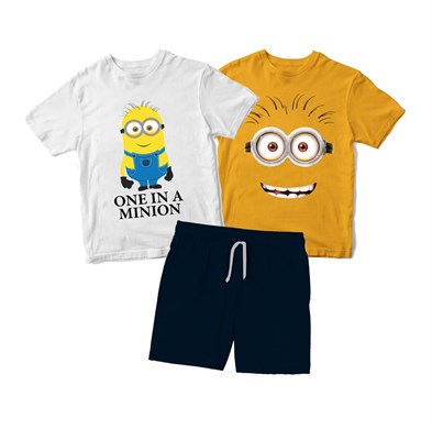 MINION SET 