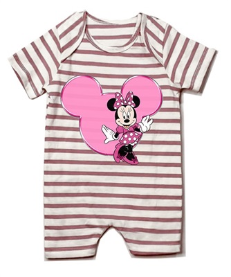Minnie Heart