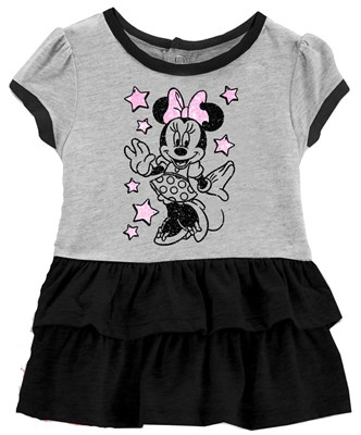 Minnie Peplum 