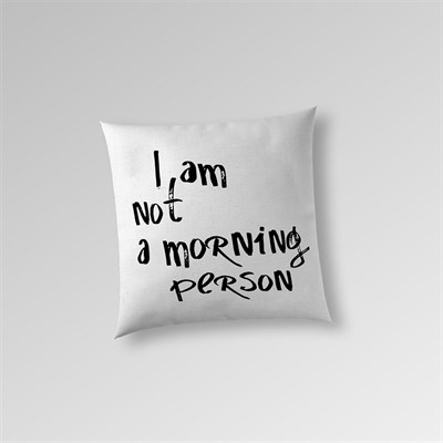Morning Person