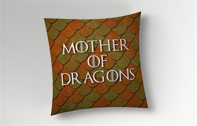 Mother Of Dragon
