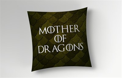 Mother Of Dragon