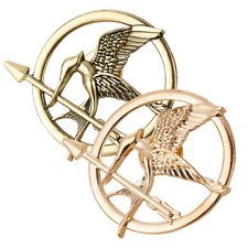 Hunger Games Mockingjay
