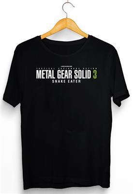 MGS SNAKE EATER