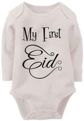 First Eid