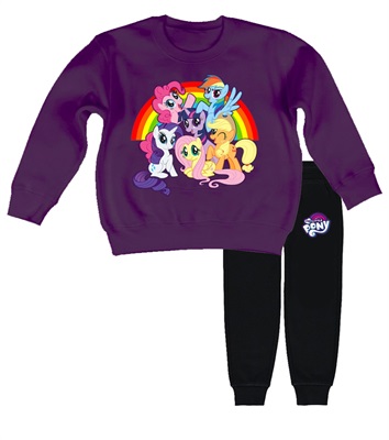 My Little Pony Set