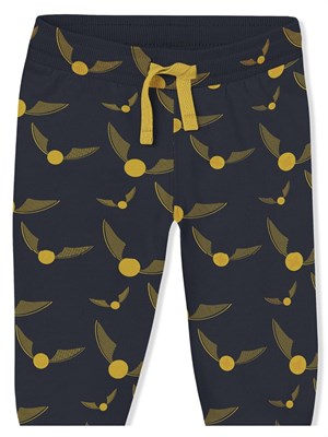 Navy Blue Snitch 