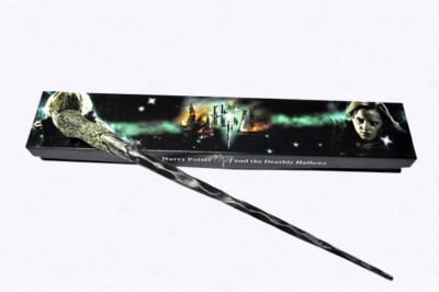 Harry Potter Ron Weasley Wand