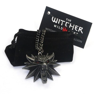 Witcher 3 Wild Hunt