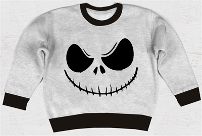 Nightmare before christmas