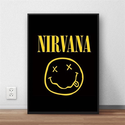 NIRVANA