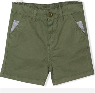 Olive Green