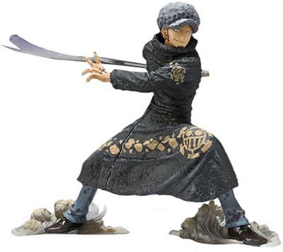One Piece Trafalgar Law [Battle Version]