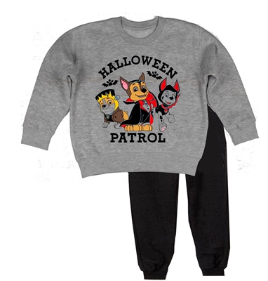 PAW PATROL Halloween Set