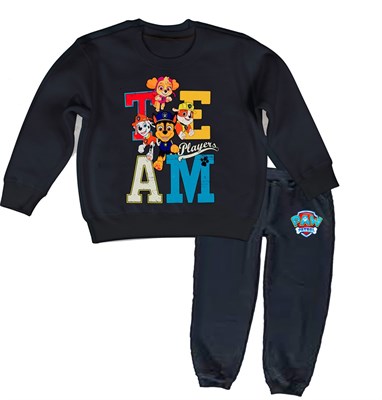 PAW PATROL