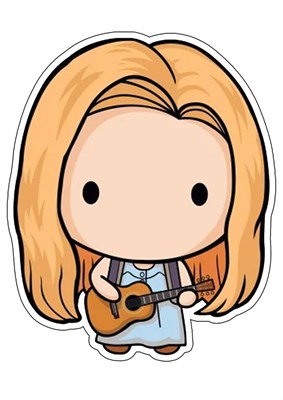 Phoebe