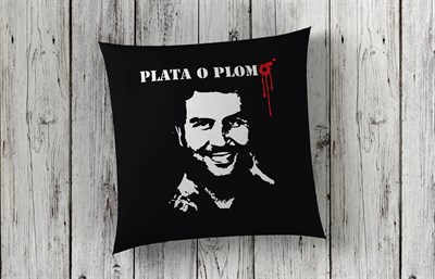 Narcos Plato O Plama