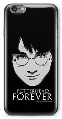 Potterhead forvever
