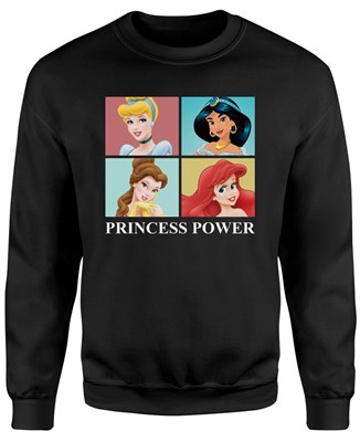 Princess Power
