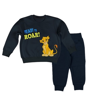 Lion King Roar Set 