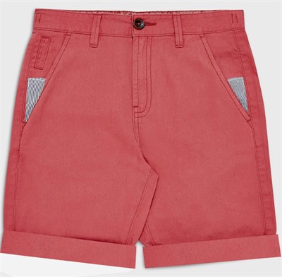 Red Chino