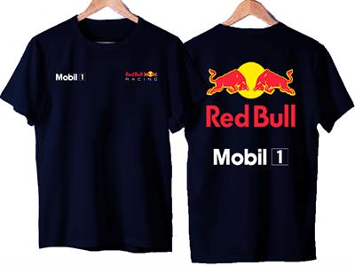 REDBULL RACING TEE 