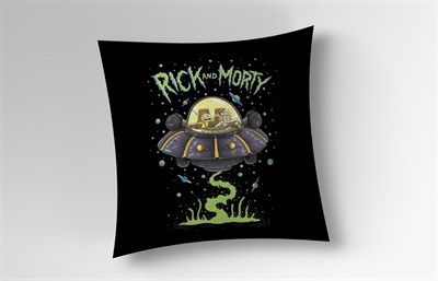 Rick & Morty