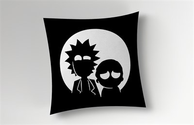 Rick & Morty