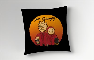 Rick & Morty
