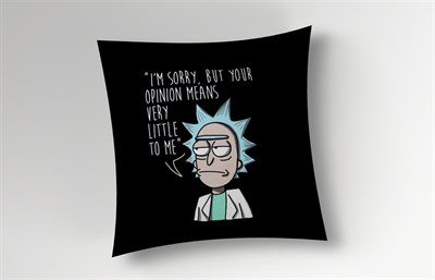 Rick Sanchez