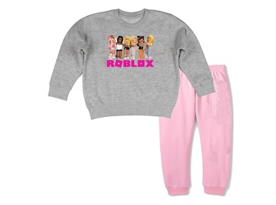 Roblox Girls