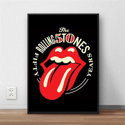 ROLLING STONES