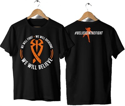 WWE Roman Reigns We Believe