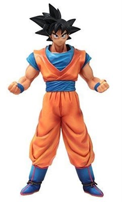 Banpresto Dragon Ball Z Goku 