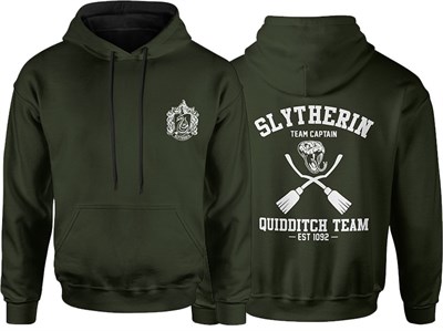 House Slytherin