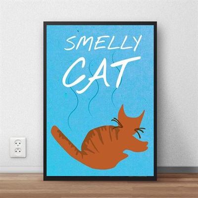 Smelly Cat
