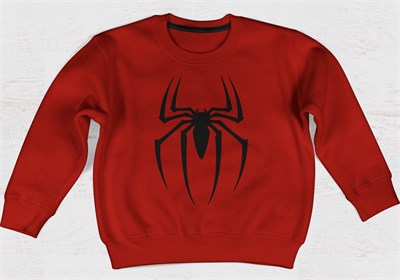 SPIDERMAN LOGO