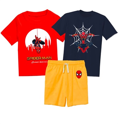 Spiderman Set