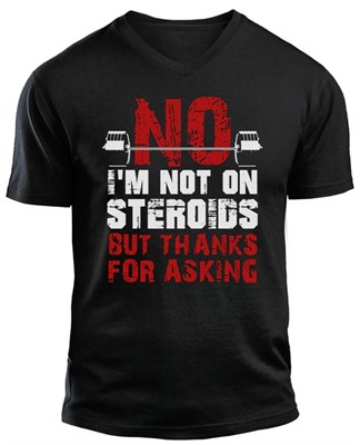 Steroids