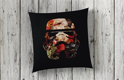 Stormtrooper Floral