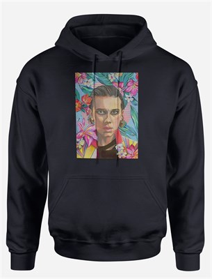 strange things floral