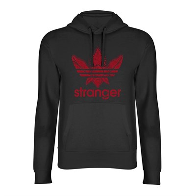 Stranger Addidas